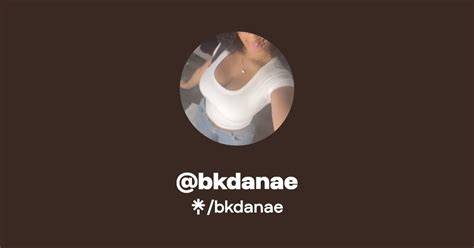 bkdanae nude