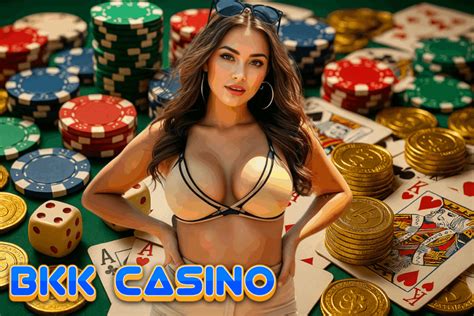 bkk casino!