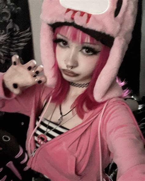 bl00dypixie nude