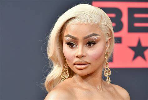 blac chyna onlyfans nude