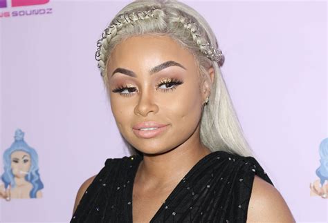 Blacc Chyna Leak