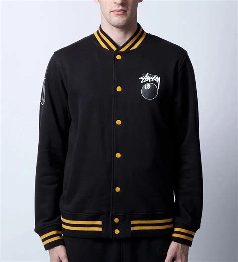 black 8 ball jacket ffdv canada