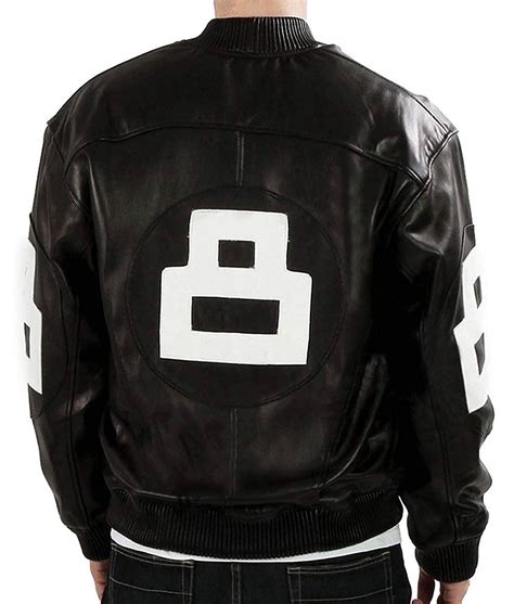 black 8 ball jacket rvib canada