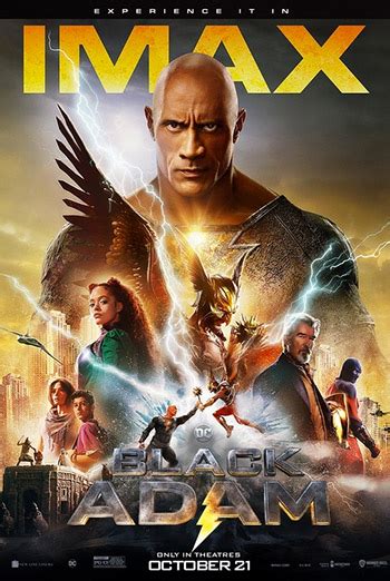 Dwayne Johnson on X: What a strong piece of #BlackAdam business to wake up  to. Our film will be the #1 movie in the world for the 3rd week in a row.