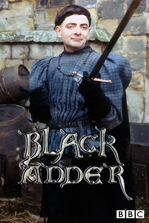 Black Adder Show