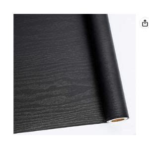 black adhesive contact paper for sale eBay