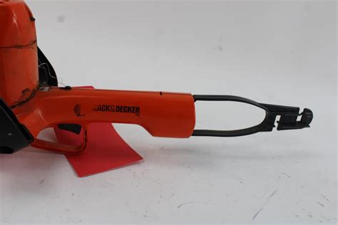 Black And Decker 8124