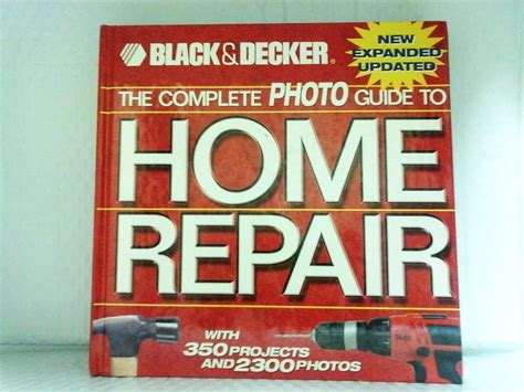 Black And Decker Complete Guide Basement