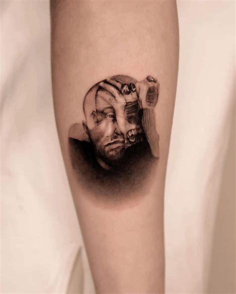 Black And Grey