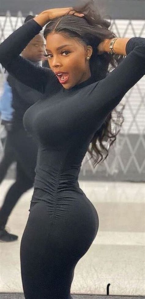 black babes nude