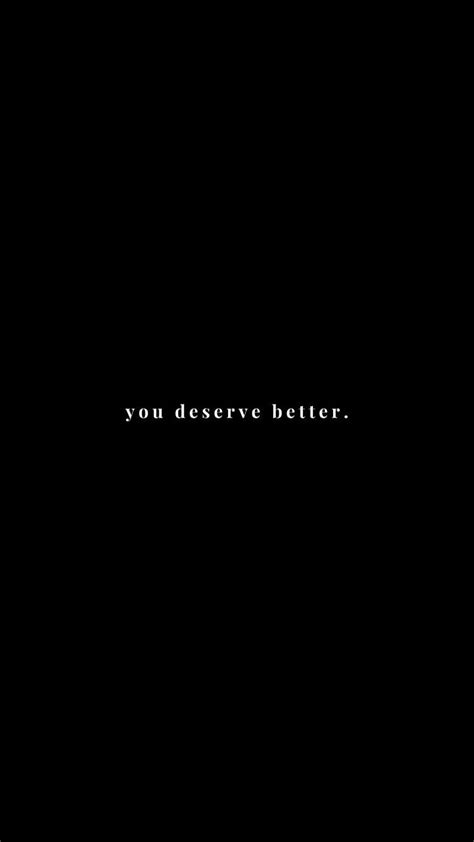 Black Background Quotes