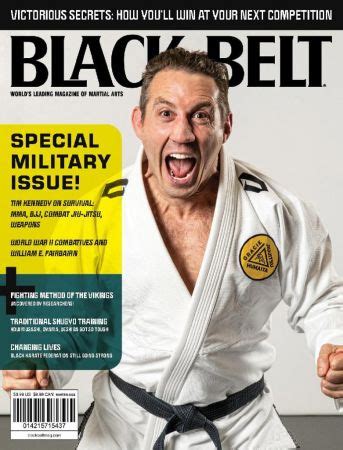black belt magazine torrent