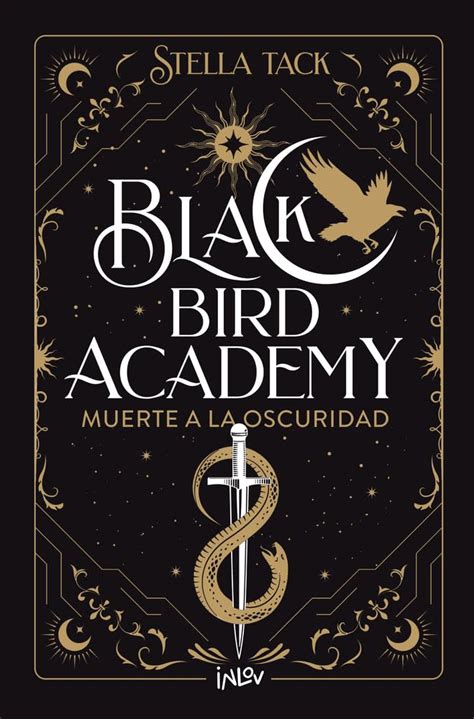 Black Bird Academy