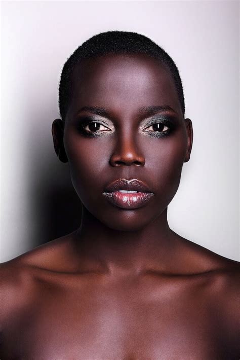 black breast nude