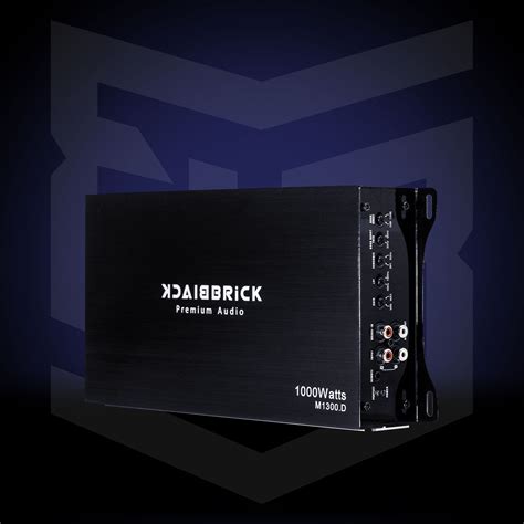 Black Brick Audio