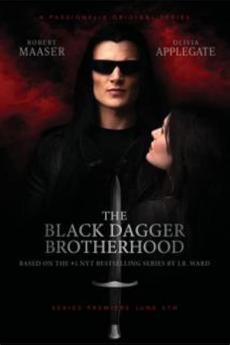 Black Brother Daggerhood