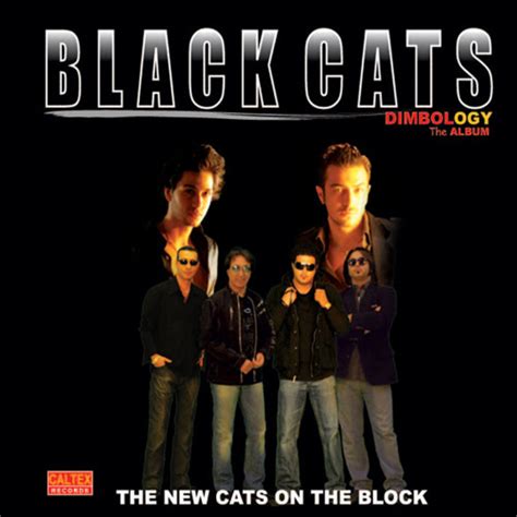 black cats khanoom music