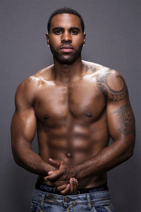 Black Celeb Men Nude