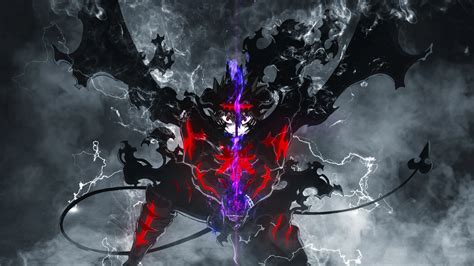 Black Clover It's Nothing