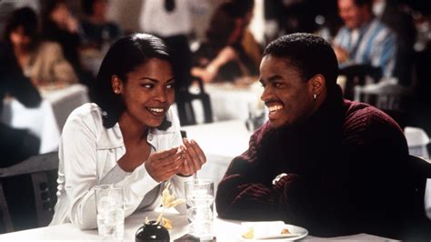 Black Comedy Romance