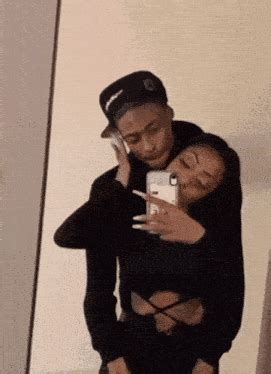 Black Couple Gifs