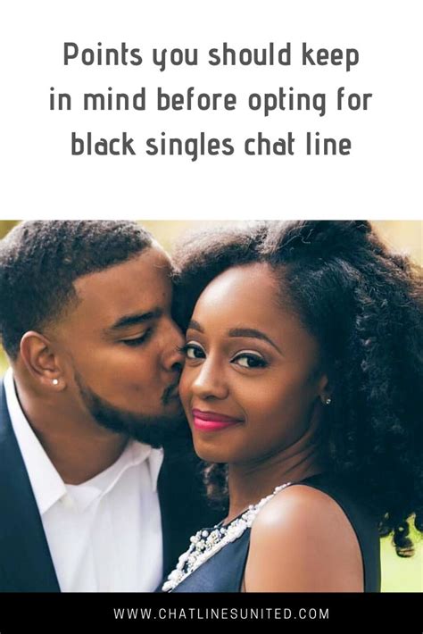 black dating company