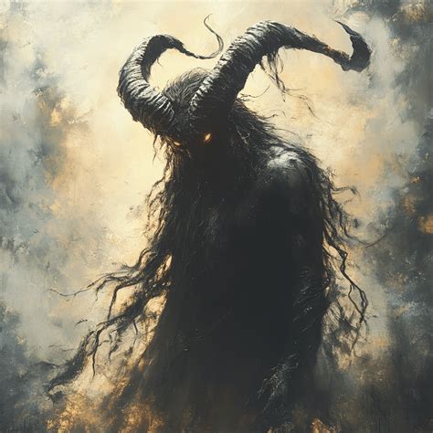 Black Demons