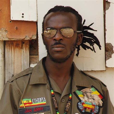 black dillinger reggae artist