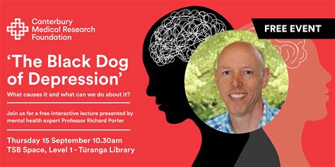 Black Dog Depression