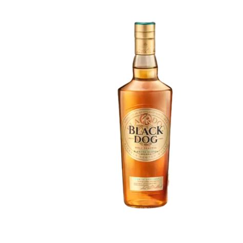 Black Dog Drink