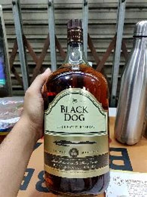 Black Dog Wine