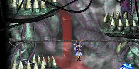 Black Dream Walkthrough