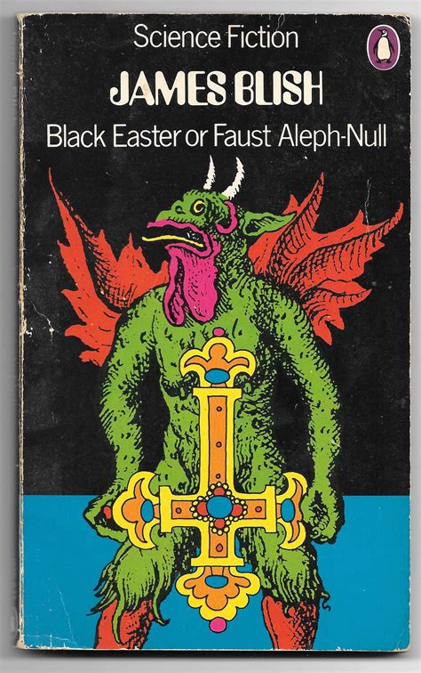 Black Easter James Blish