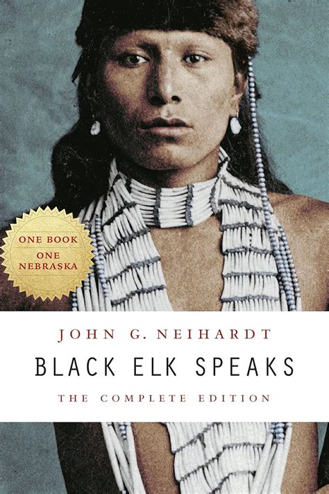 black elk speaks the complete edition