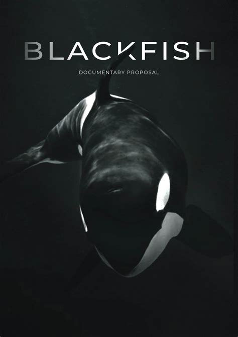 black fish