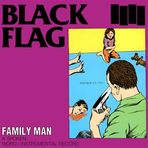black flag family man rar