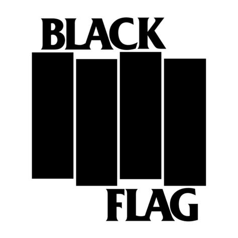 black flag font generator