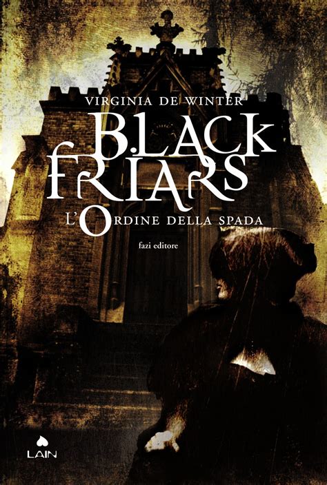 Black Friars 1