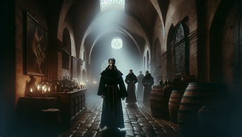 Black Friars 2