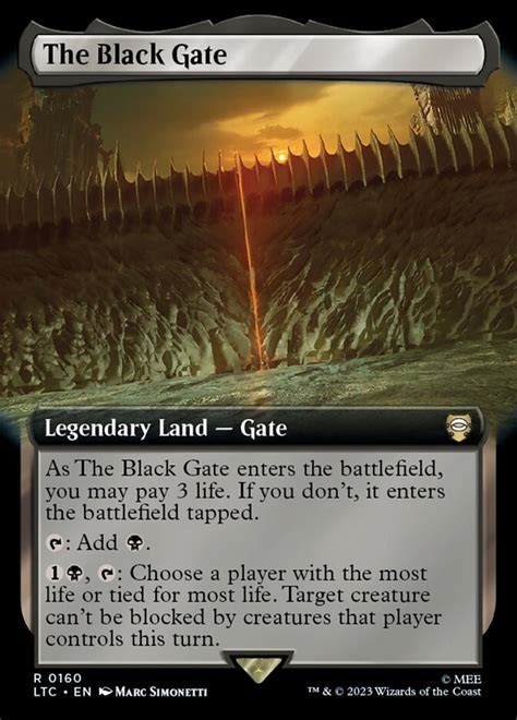 Black Gate 22