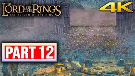 Black Gate Walkthrough