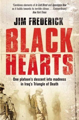 Black Hearts Summary