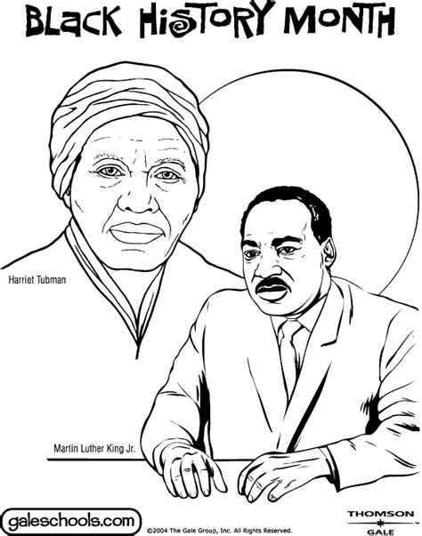 Black History Month Printable Coloring Pages Coloring Pages Printable African American Coloring Pages - Printable African American Coloring Pages