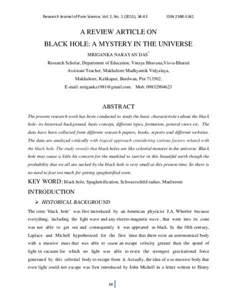Black Hole Essay Proposal Essay Amp Thesis From Black Hole Worksheet - Black Hole Worksheet