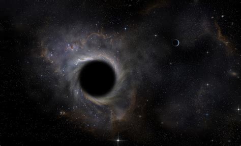 Black Hole Hubble