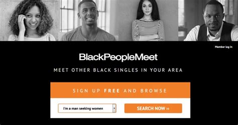black hook up dating sites