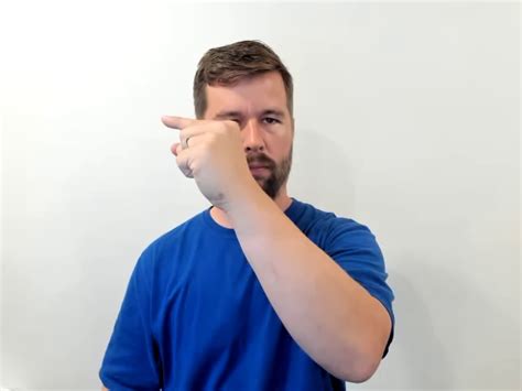 Black In Asl