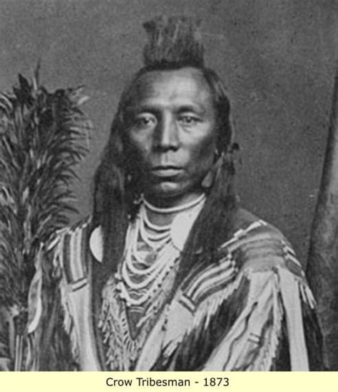 black indians