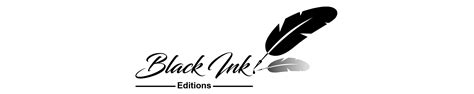 Black Ink Edition