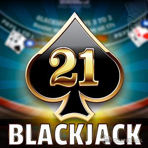black jack 21 online!